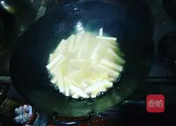 Eggplant Minced Pork Recipe Illustration 3