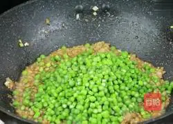 Illustration of how to make noodles with side dishes 5