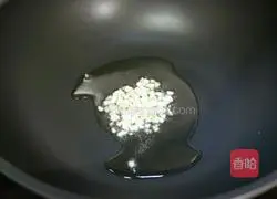 Illustration of Korean braised scallops 4