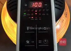 Illustration of roast leg of lamb 13