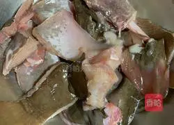 How to cook boss fish at home Illustration 1