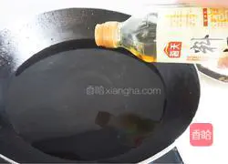 Illustration of how to make steamed grouper 5