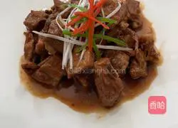 Braised short ribs recipe 13