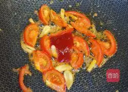 Illustration of how to make sweet and sour basa fish fillet 10