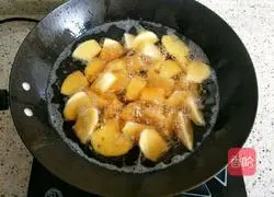 How to make Coke potatoes Illustration 2