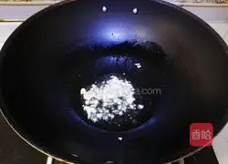 Illustration of how to make emerald shrimp 8