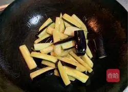 Illustration of home-style three fresh vegetables 9