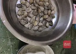 Illustration of how to make Happy Huajia Vermicelli Clay Pot 1