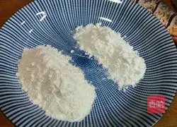 Illustration of how to make sweet and sour carp 5