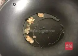 Pig's trotters and soybeans recipe 5