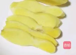 Illustration of how to make garlic lobster 3