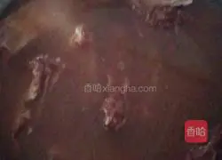 Cantonese style beef ribs recipe 8