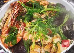 Illustration of how to make the best seafood dishes 15