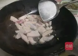 Braised Pork Recipe Illustration 1