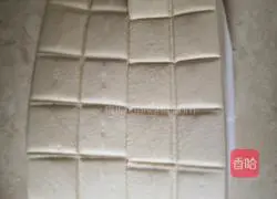 Illustration of Homemade Mapo Tofu 1