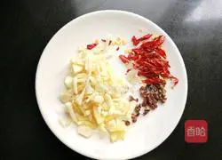 Cumin chicken wings recipe 5