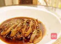 Illustration of how to make chest flattened with Hui pot 8