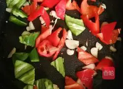 Illustration of Homemade Tofu 3