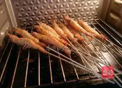 Illustration of how to make cumin grilled shrimps that are so delicious that you can’t stop eating them 5