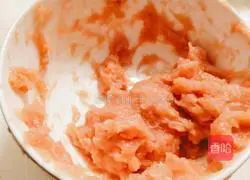 Fuding Pork Sliced Recipe Illustration 7