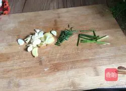 Orleans Chicken Wings Recipe Illustration 6