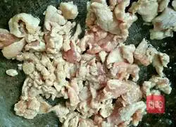 Illustration of how to make spicy cauliflower 3