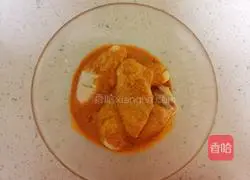 Orleans Grilled Chicken Wings Recipe Illustration 3