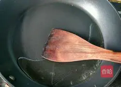 Illustration of how to make carrot stewed mutton 9