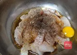 Garlic Grilled Longli Fish (Basa Fish) Recipe Illustration 3