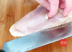 Illustration of how to make Kung Pao Chicken 2