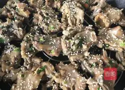 Illustration of how to make smoked wire drawing (toad) 9