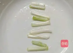 # Steamed Vegetables # Steamed Tilapia Illustration 6