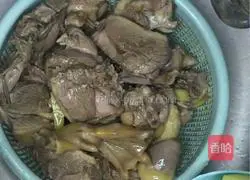  [Homemade Beer Duck] Illustration of how to make a famous Sichuan dish with rich aroma and flavor 3