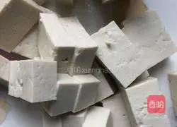 Henan braised cake (boiled steamed bun) recipe illustration 5