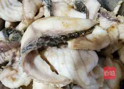 Griddle fish recipe illustration 3