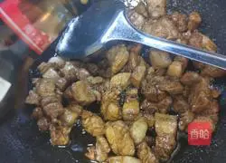 Braised Pork (Newbie Xiaobai Quick Cooking) Illustration of how to do it 5