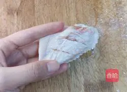 Illustration of how to make Coke Chicken Wings 2