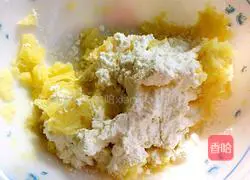 Potato stew recipe 3