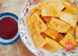 Illustration of how to make chicken breast luncheon meat 5