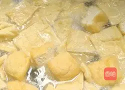 Illustration of how to make boiled beef 2