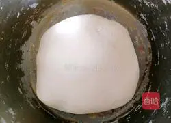 Pork and Radish Tart Recipe Illustration 18