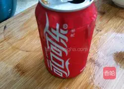 Illustration of how to make Coke Chicken Wings 7