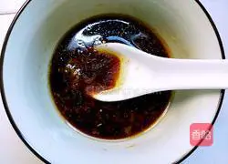 Illustration of how to make sweet and sour pepper 5