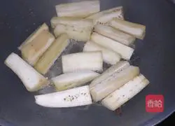 Braised eggplant recipe 7