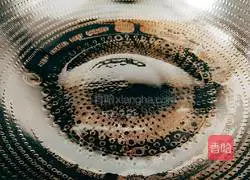 Sixi Shiitake Mushroom Recipe Illustration 11