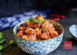 Braised mutton recipe 9