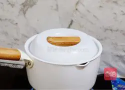 Cola quail eggs Illustration of practice 12