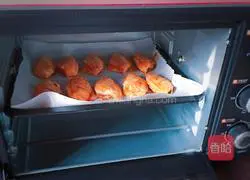 Orleans Grilled Wings Illustration of how to do it 6