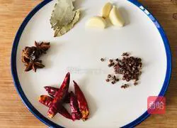 This is how braised beef is so delicious that you can’t stop eating it! Illustration 4