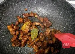 Illustration of how to cook pork belly with soybean sauce 13